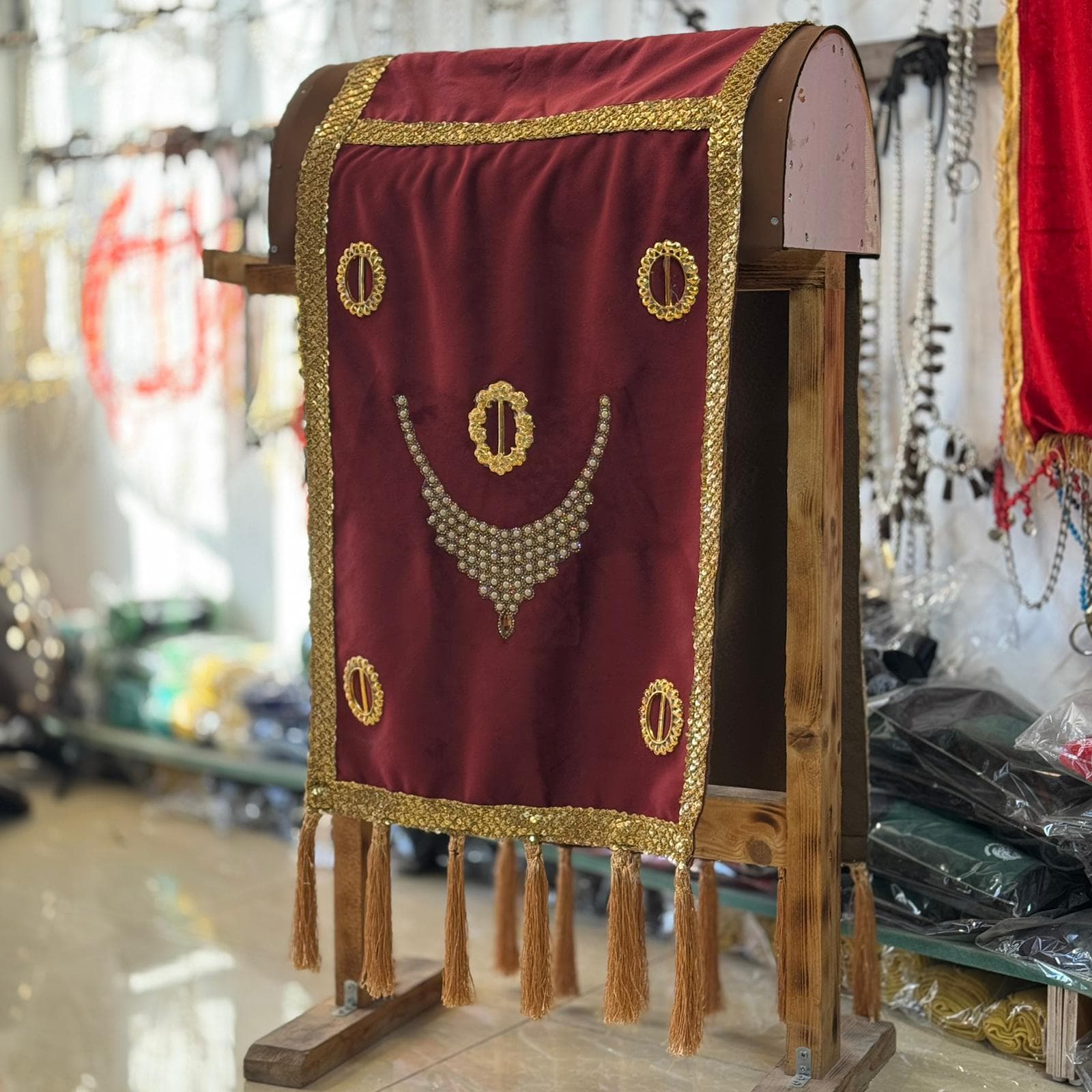 طقم جمال فاخر (قطعتين)